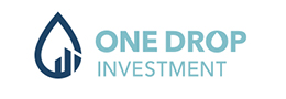 ONE DROP INVESTMENT 株式会社